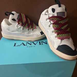 Lanvin Sneakers